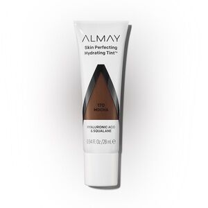 Almay Skin Perfecting Tint 170 Mocha